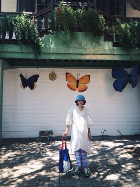 litreeさんのコーディネート