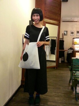 litreeさんのコーディネート