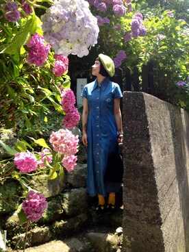 litreeさんのコーディネート