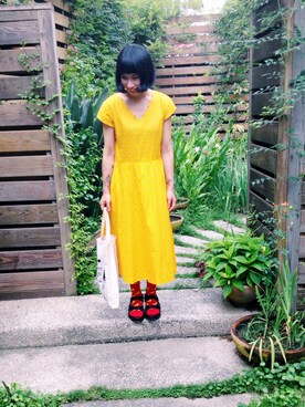 litreeさんのコーディネート