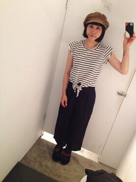 litreeさんのコーディネート