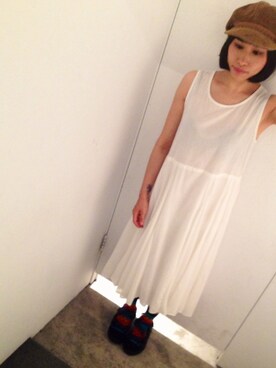 litreeさんのコーディネート