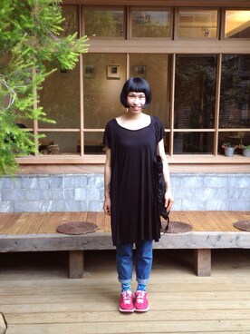 litreeさんのコーディネート