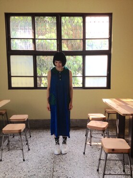 litreeさんのコーディネート