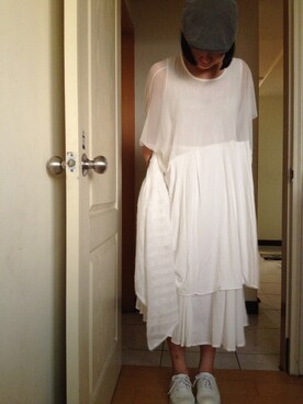 litreeさんのコーディネート