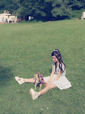 saepiさんのコーディネート