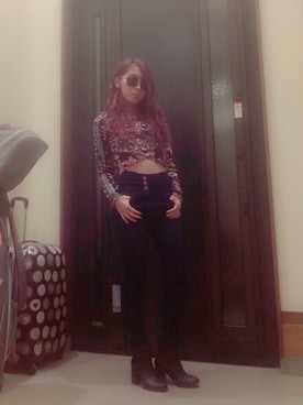 saepiさんのコーディネート