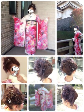 saepiさんのコーディネート