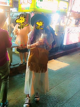 saepiさんのコーディネート