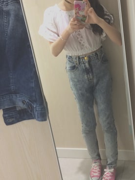 saepiさんのコーディネート