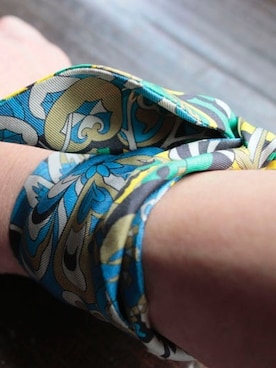 「HERMES（エルメス）のアイテム（財布/小物）」を使った、Daisuke Nagaoさん（メンズ・159cm）の夏コーディネート