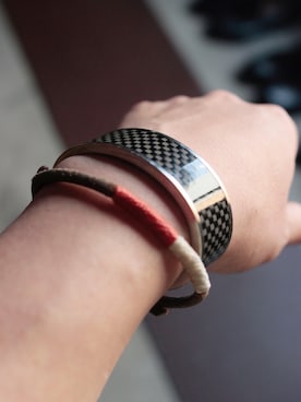 Daisuke Nagaoさんのコーディネート