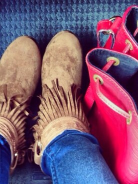 72さんのコーディネート