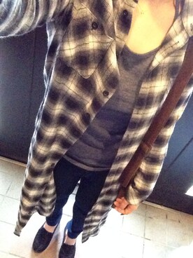 72さんのコーディネート