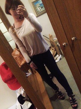 72さんのコーディネート