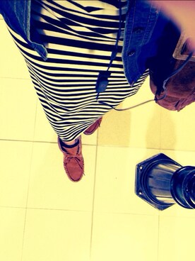 72さんのコーディネート