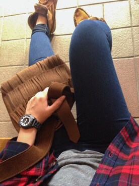 72さんのコーディネート