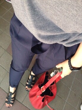 72さんのコーディネート