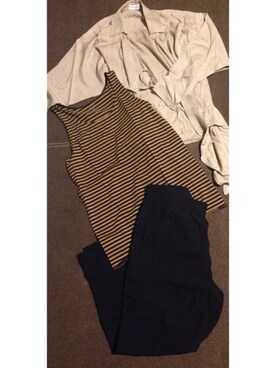 72さんのコーディネート