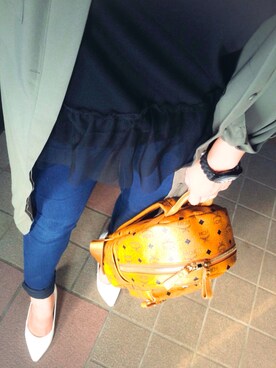 72さんのコーディネート