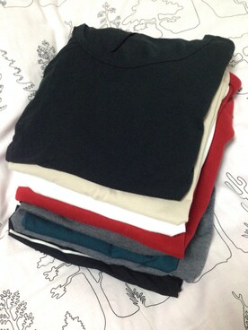 72さんのコーディネート