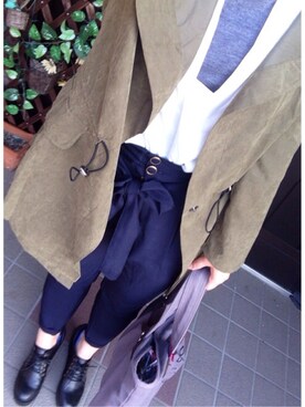 72さんのコーディネート