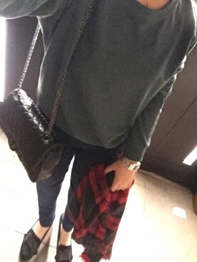 72さんのコーディネート