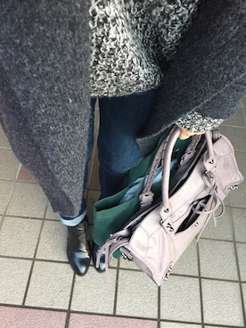 72さんのコーディネート