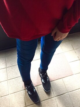 72さんのコーディネート