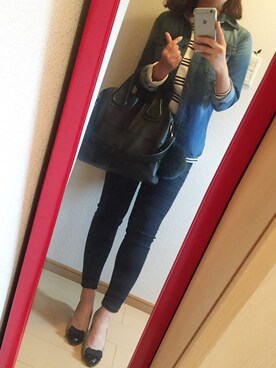 72さんのコーディネート