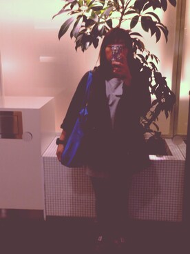 チェスタさんのコーディネート