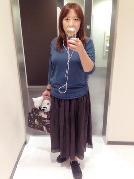 チェスタさんのコーディネート