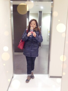 チェスタさんのコーディネート