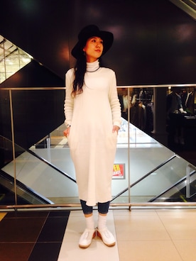 Rinoさんのコーディネート