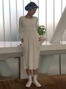 Rinoさんのコーディネート