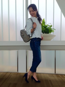 Rinoさんのコーディネート