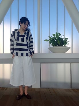 Rinoさんのコーディネート