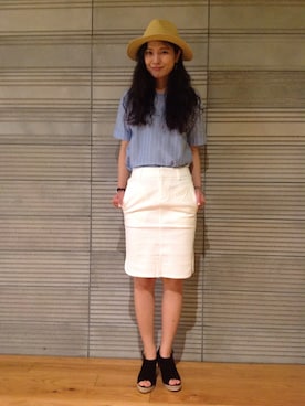 Rinoさんのコーディネート