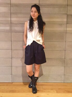 Rinoさんのコーディネート