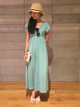 Rinoさんのコーディネート