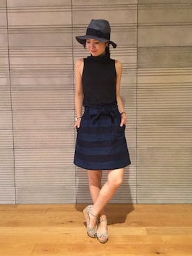 Rinoさんのコーディネート