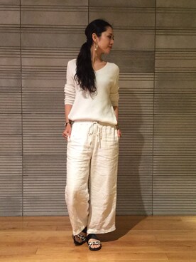 Rinoさんのコーディネート