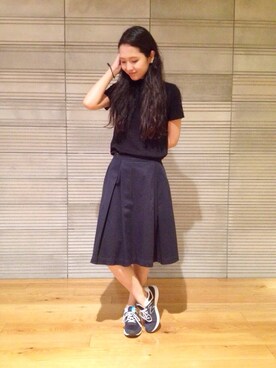 Rinoさんのコーディネート