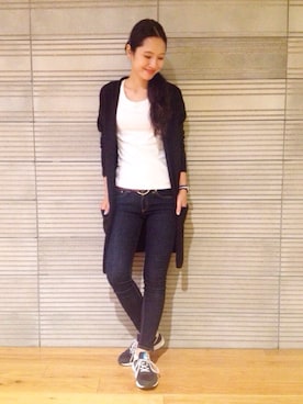 Rinoさんのコーディネート