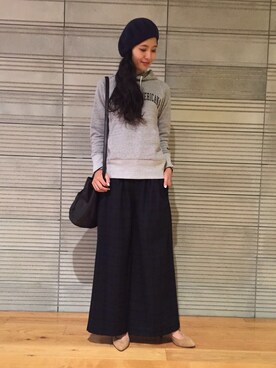 Rinoさんのコーディネート