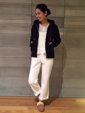 Rinoさんのコーディネート