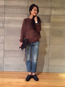 Rinoさんのコーディネート