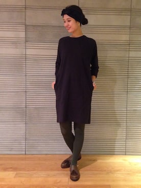 Rinoさんのコーディネート