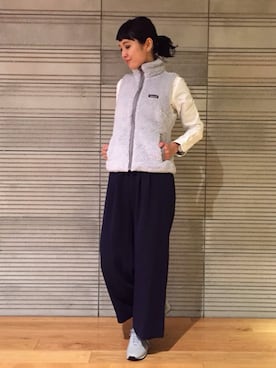 Rinoさんのコーディネート