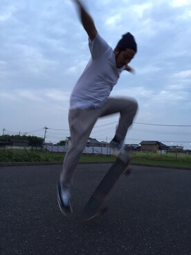 atohsさんのコーディネート